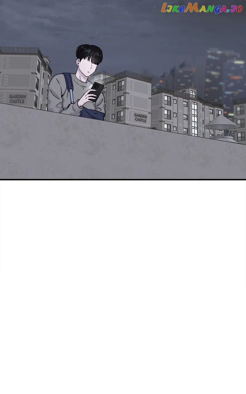 My Dud To Stud Boyfriend Zinmanga X Chapter 64 Page 125