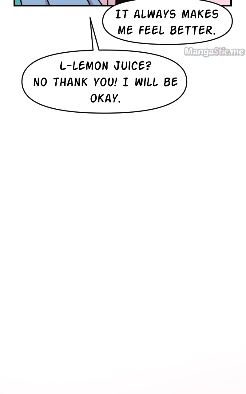 Down To Earth Zinmanga X Chapter 106 Page 60