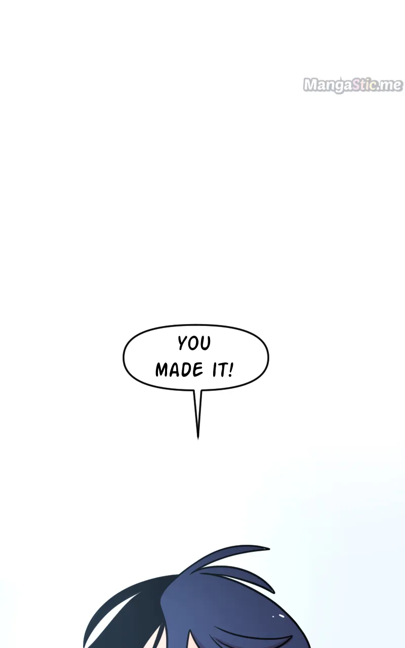 Down To Earth Zinmanga X Chapter 105 Page 69