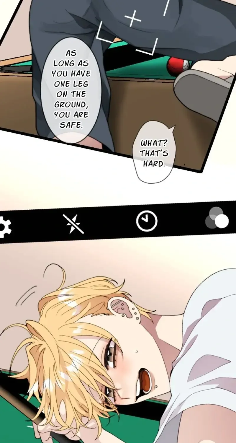 My Perverted Stalker Zinmanga X Chapter 177 Page 10