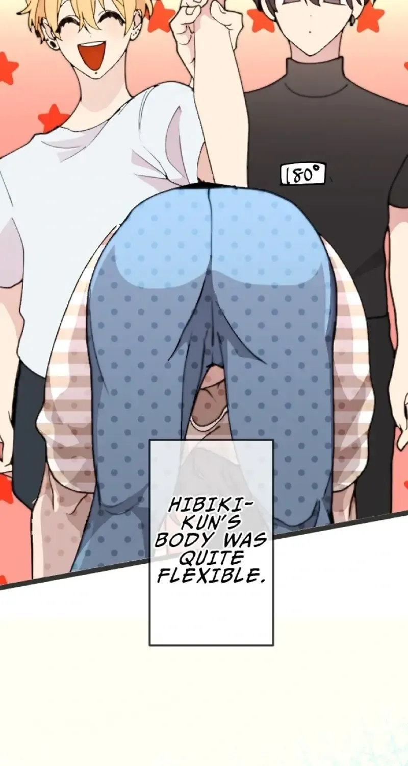 My Perverted Stalker Zinmanga X Chapter 177 Page 23
