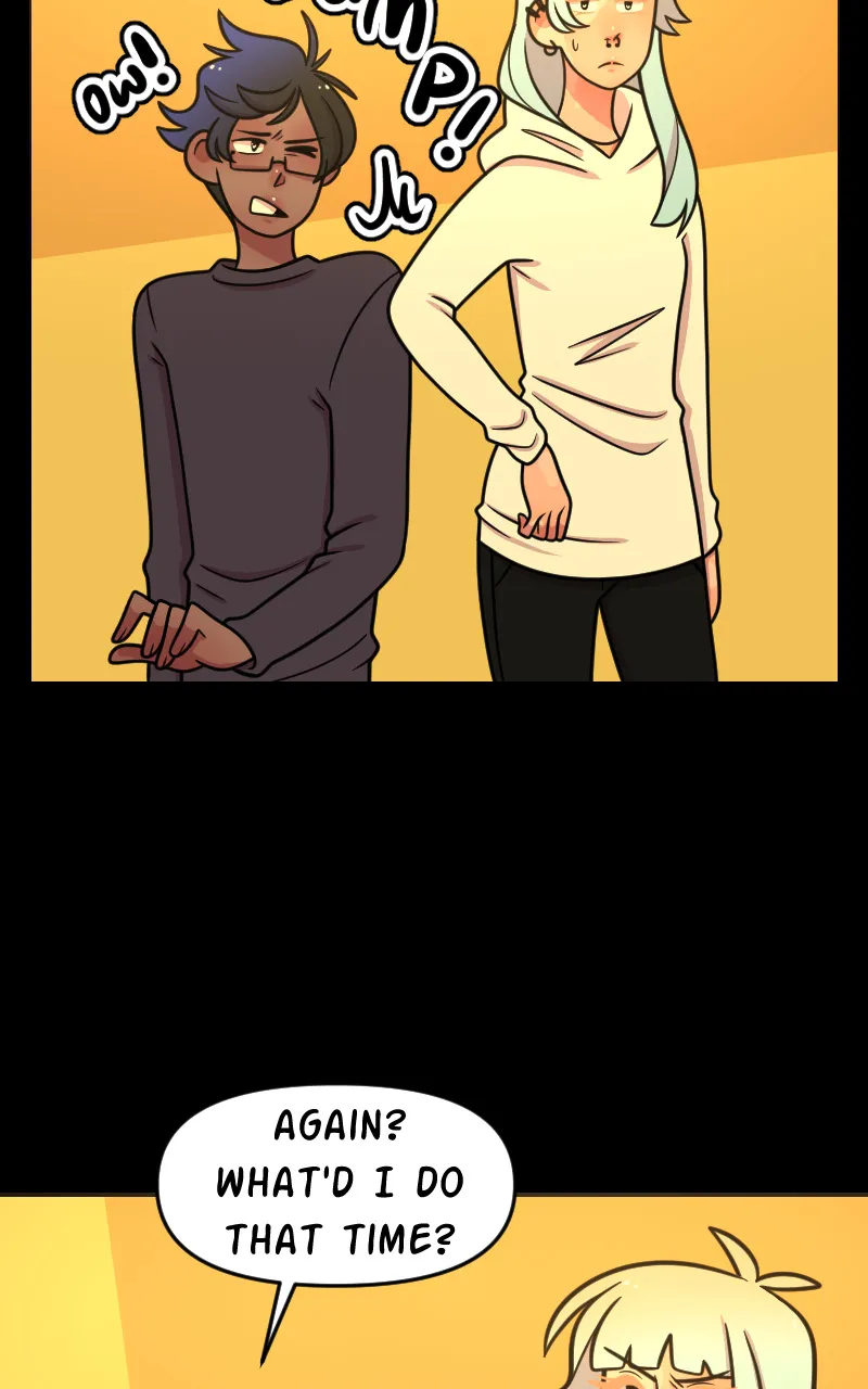 Down To Earth Zinmanga X Chapter 101 Page 24