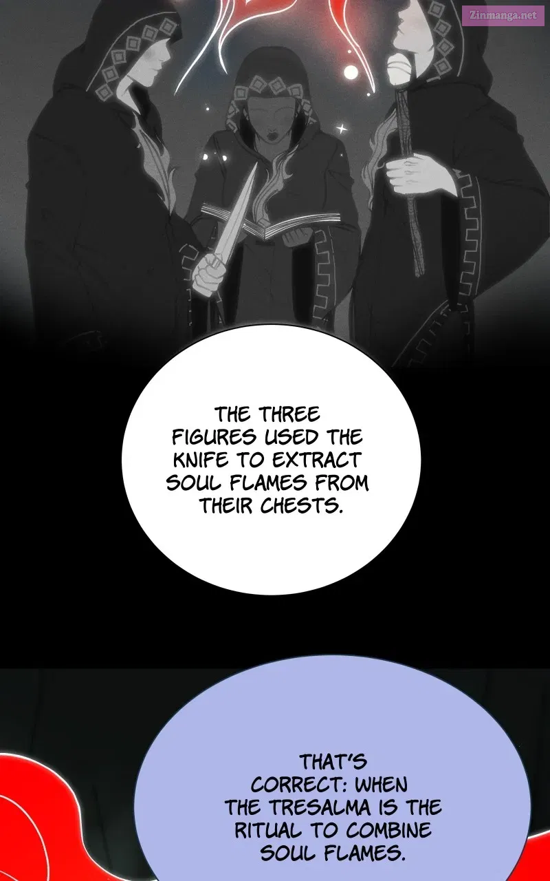 Love Me To Death Zinmanga X Chapter 108 Page 40
