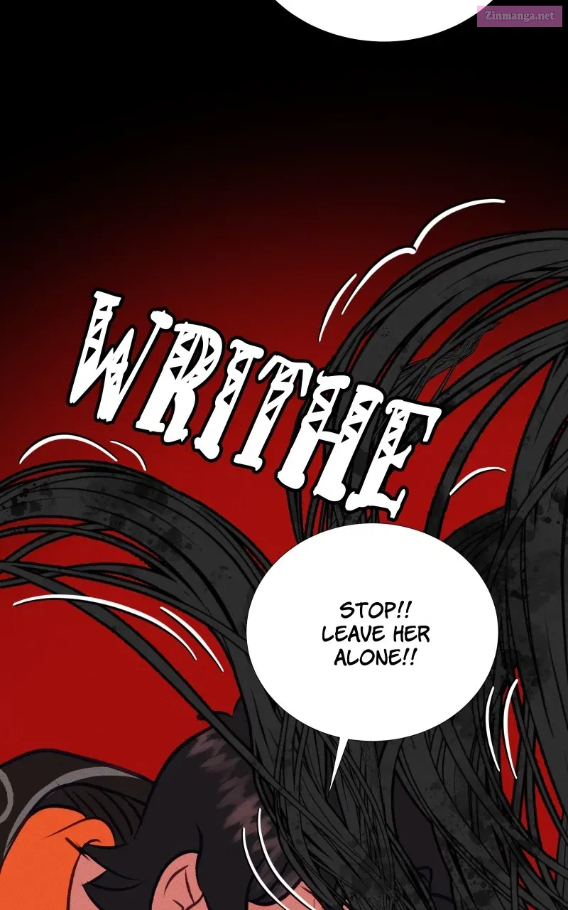 Love Me To Death Zinmanga X Chapter 108 Page 80