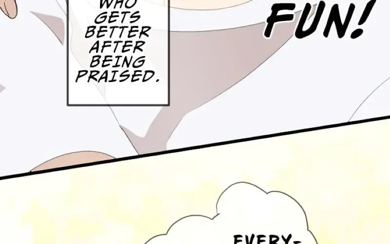 My Perverted Stalker Zinmanga X Chapter 176 Page 46