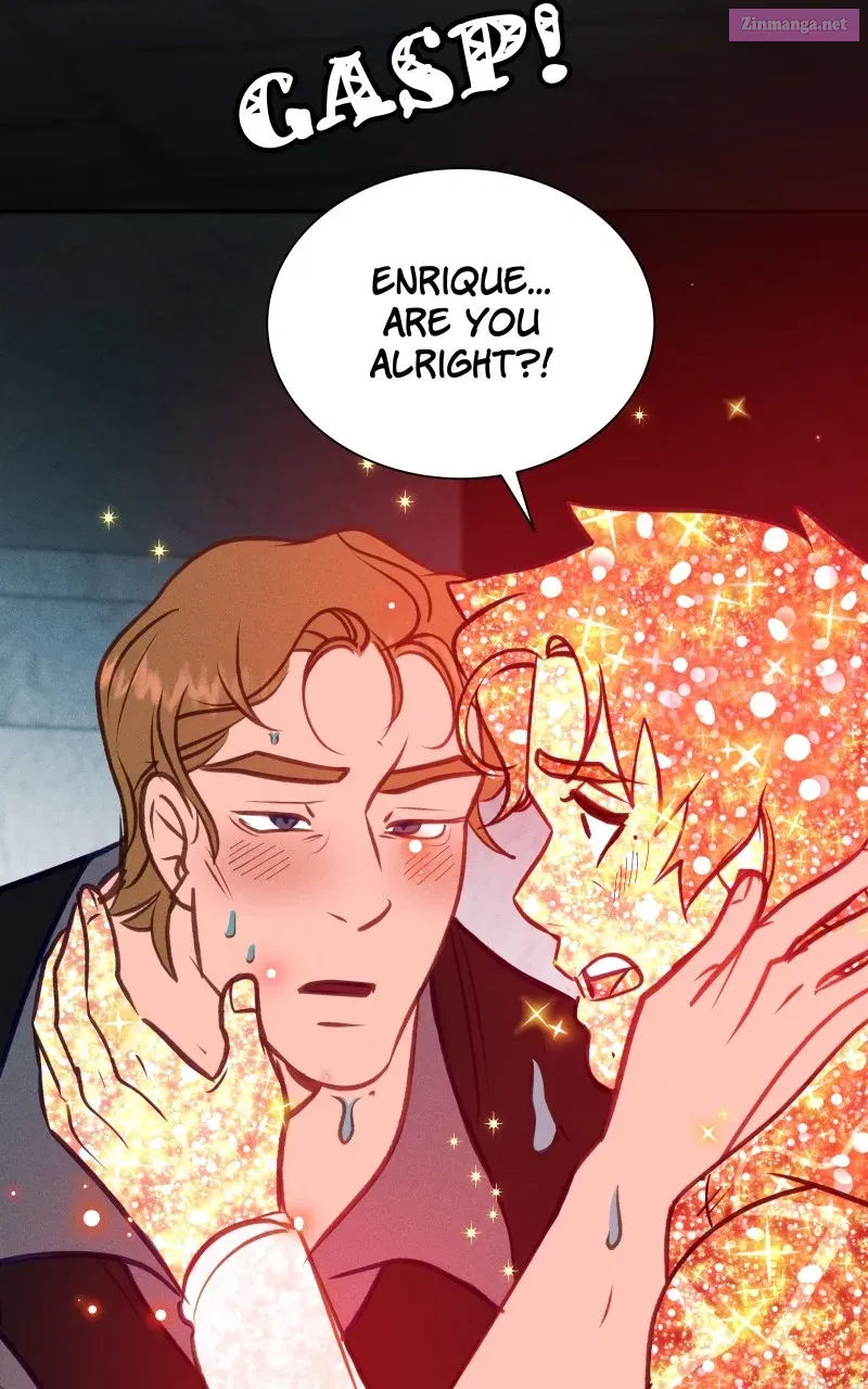 Love Me To Death Zinmanga X Chapter 107 Page 29