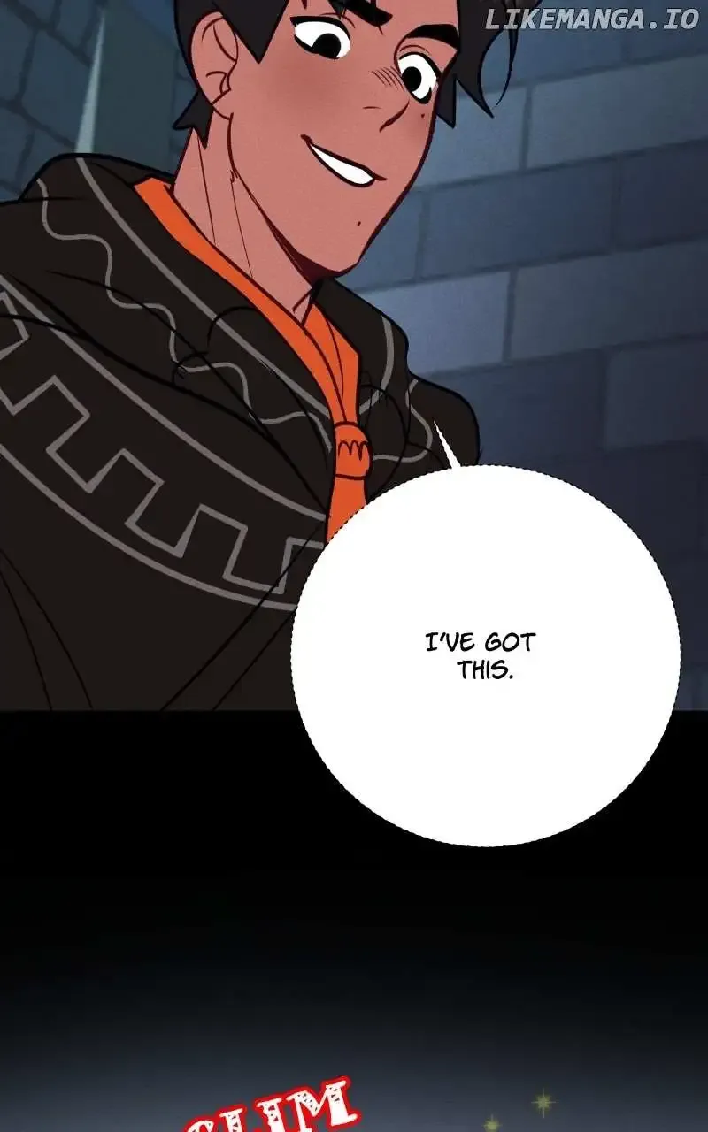 Love Me To Death Zinmanga X Chapter 103 Page 42