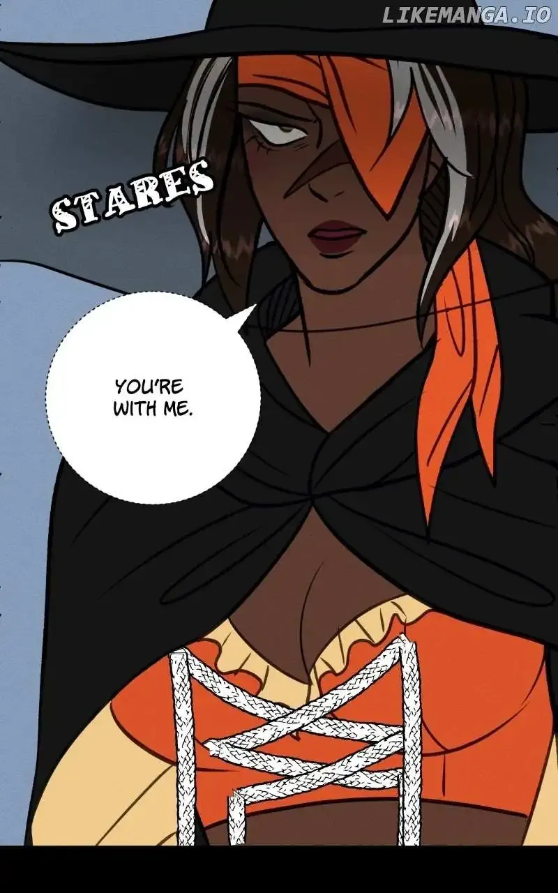 Love Me To Death Zinmanga X Chapter 103 Page 78