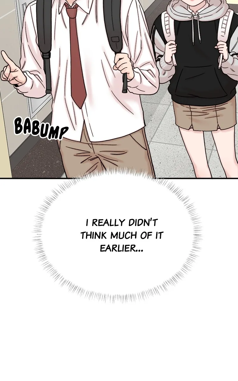 My Dud To Stud Boyfriend Zinmanga X Chapter 62 Page 5