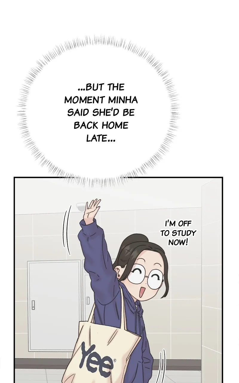 My Dud To Stud Boyfriend Zinmanga X Chapter 62 Page 6