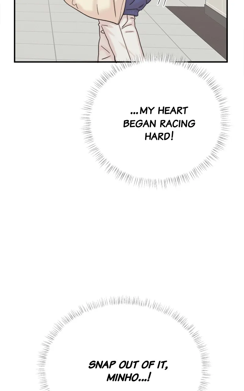 My Dud To Stud Boyfriend Zinmanga X Chapter 62 Page 7
