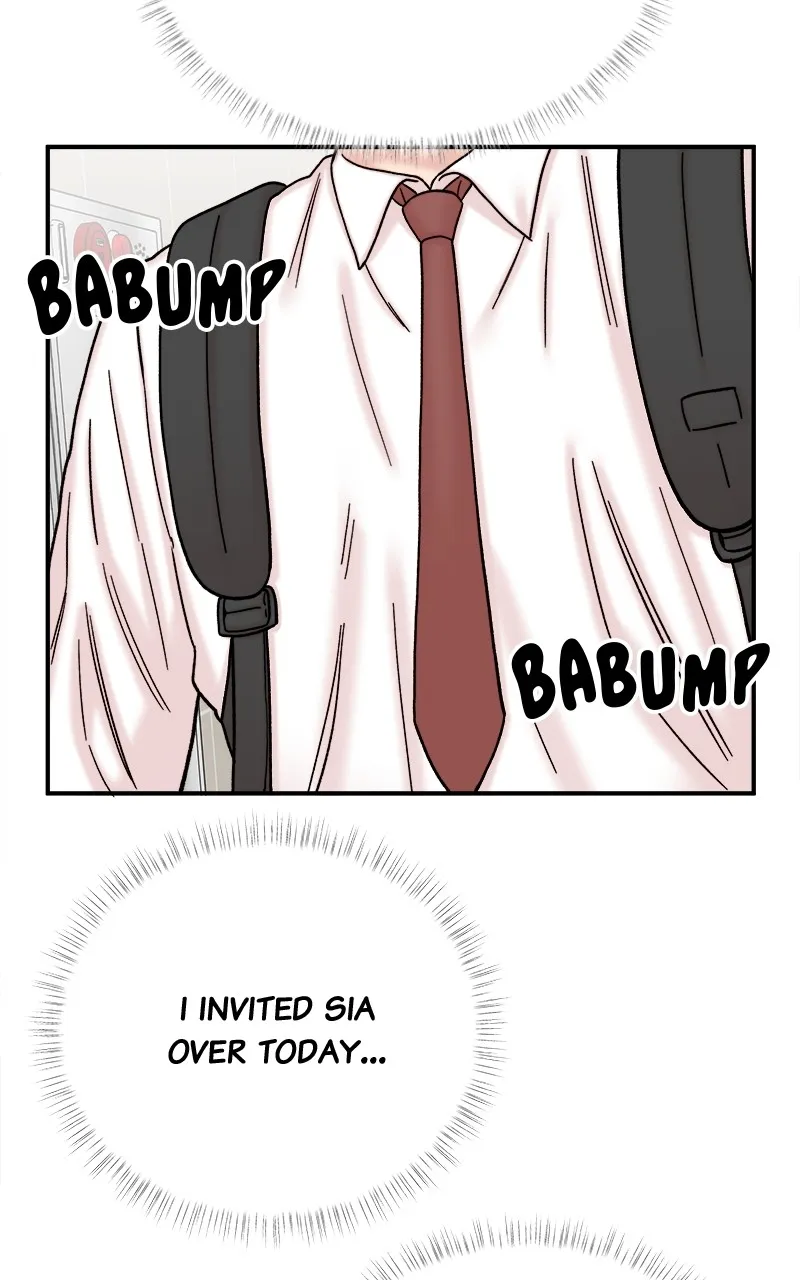 My Dud To Stud Boyfriend Zinmanga X Chapter 62 Page 8