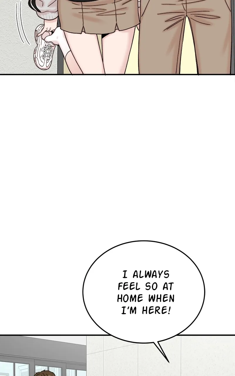 My Dud To Stud Boyfriend Zinmanga X Chapter 62 Page 13