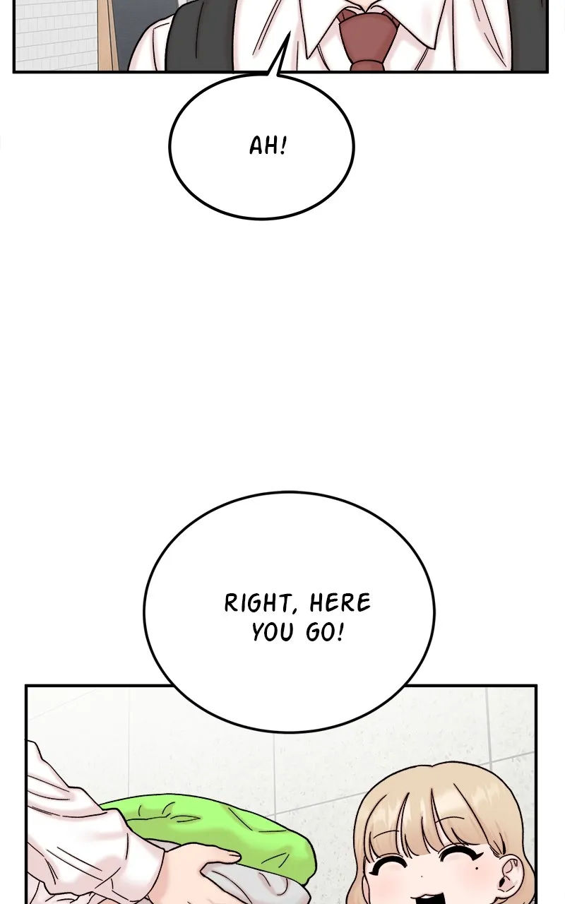 My Dud To Stud Boyfriend Zinmanga X Chapter 62 Page 17