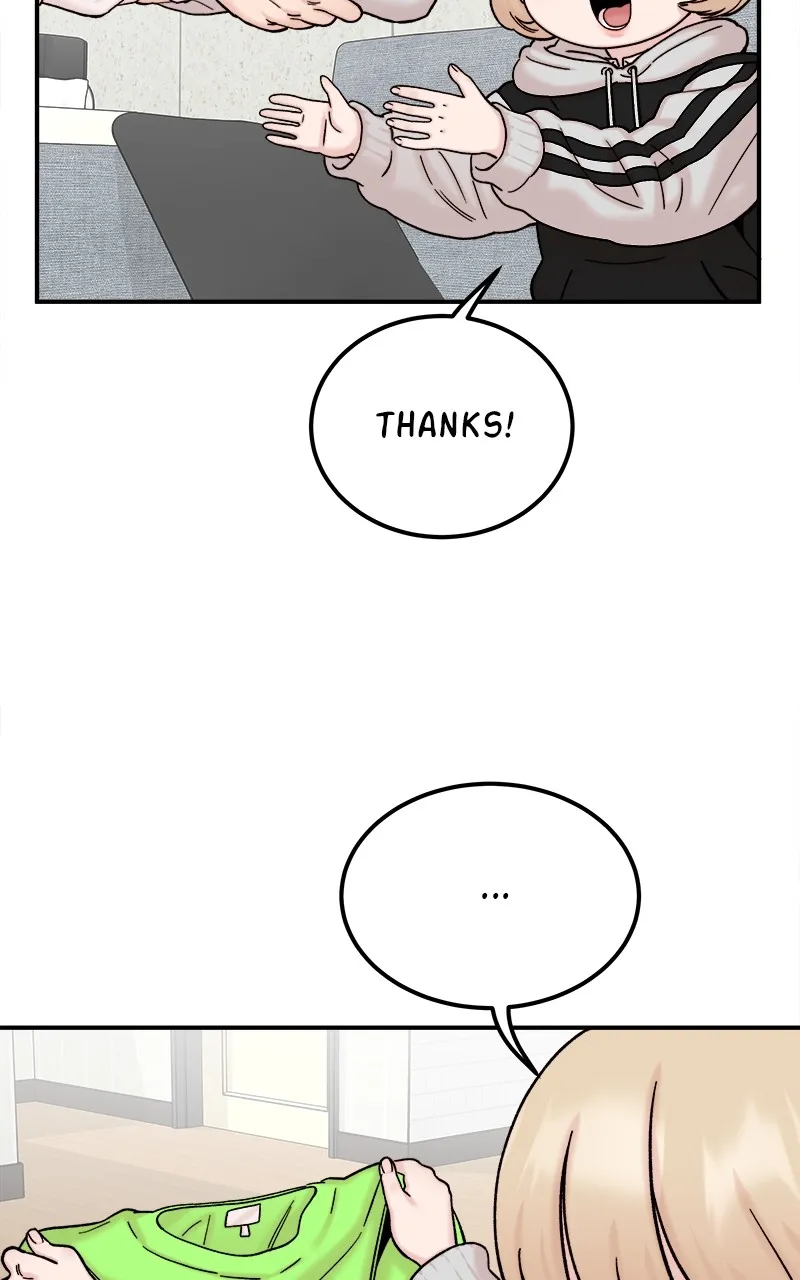 My Dud To Stud Boyfriend Zinmanga X Chapter 62 Page 18