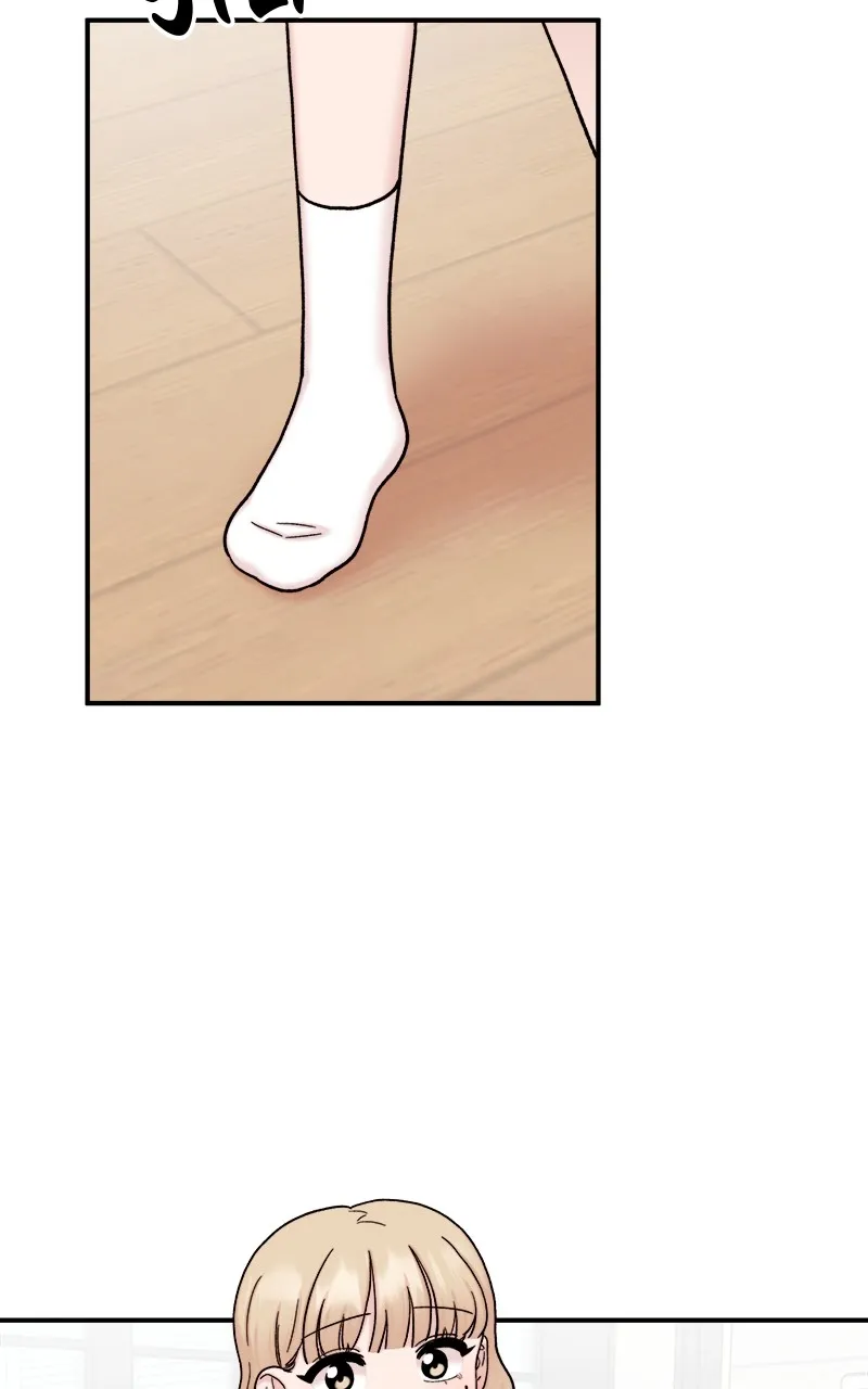 My Dud To Stud Boyfriend Zinmanga X Chapter 62 Page 21