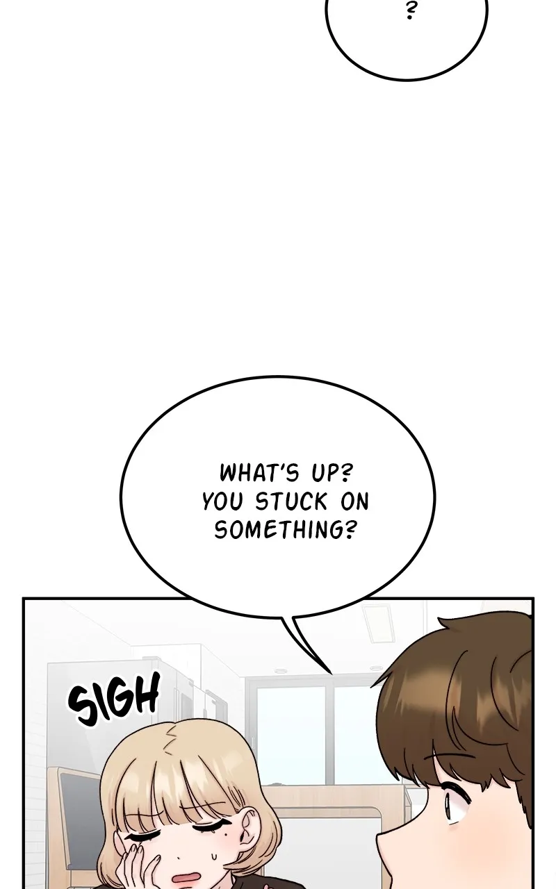 My Dud To Stud Boyfriend Zinmanga X Chapter 62 Page 33