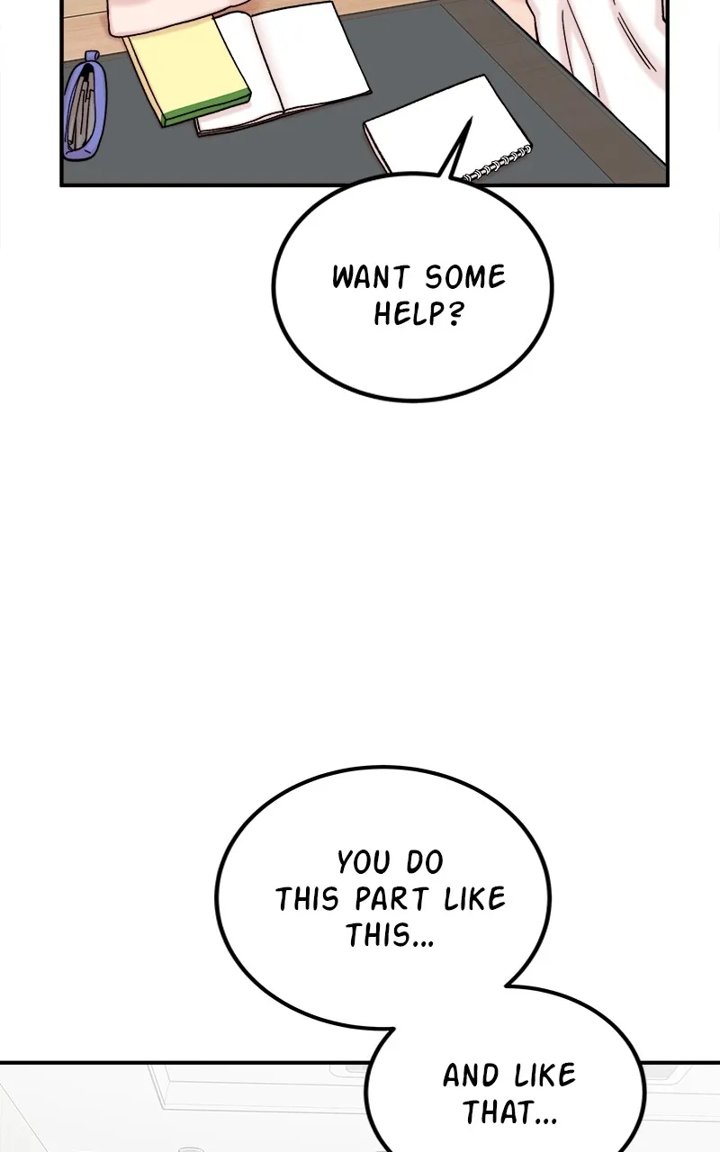 My Dud To Stud Boyfriend Zinmanga X Chapter 62 Page 41