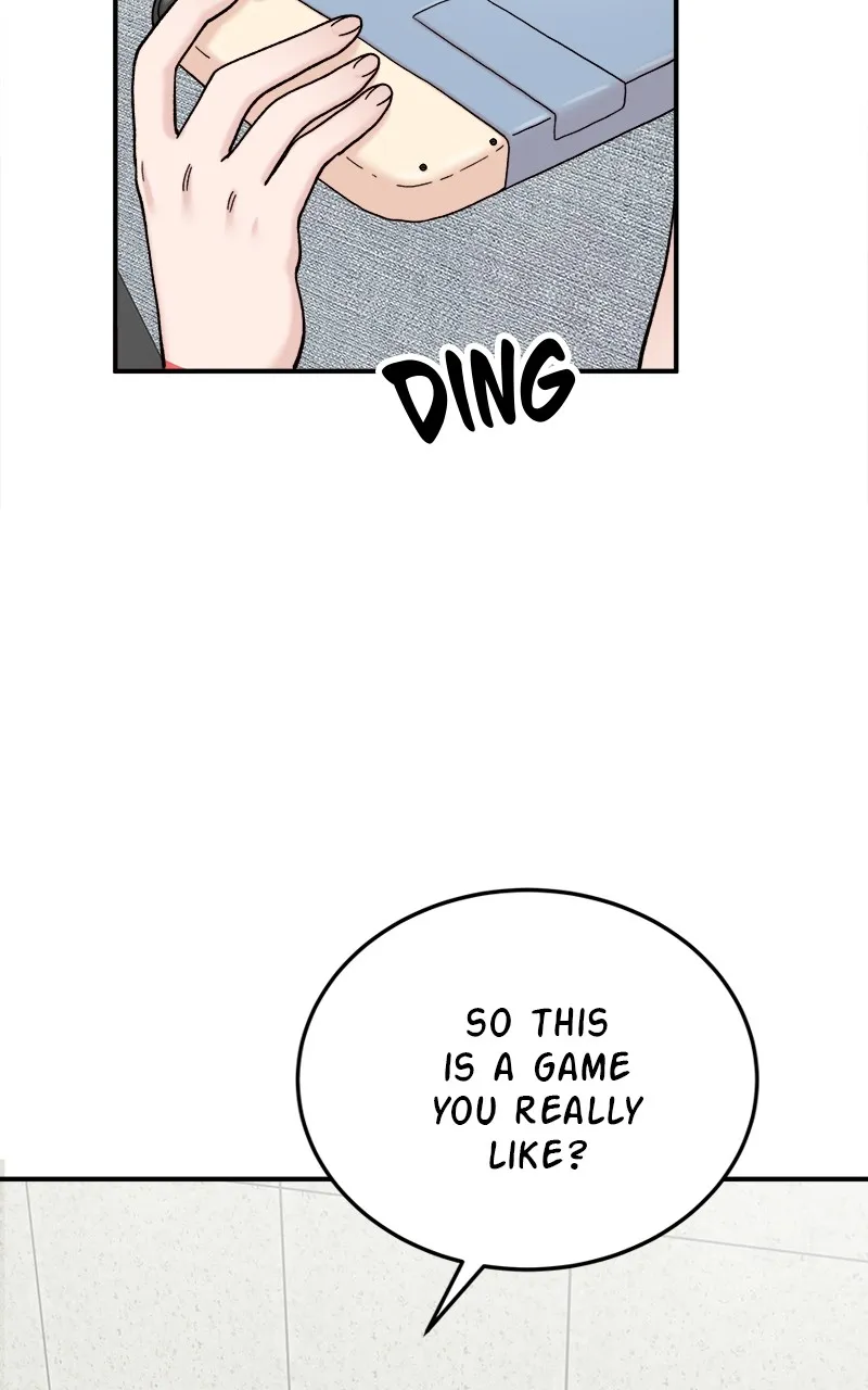 My Dud To Stud Boyfriend Zinmanga X Chapter 62 Page 49