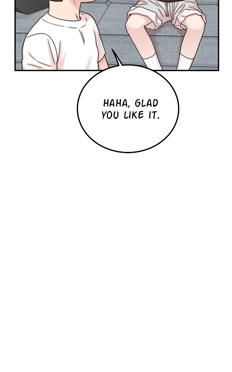 My Dud To Stud Boyfriend Zinmanga X Chapter 62 Page 57