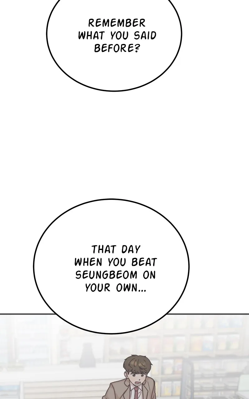 My Dud To Stud Boyfriend Zinmanga X Chapter 62 Page 70