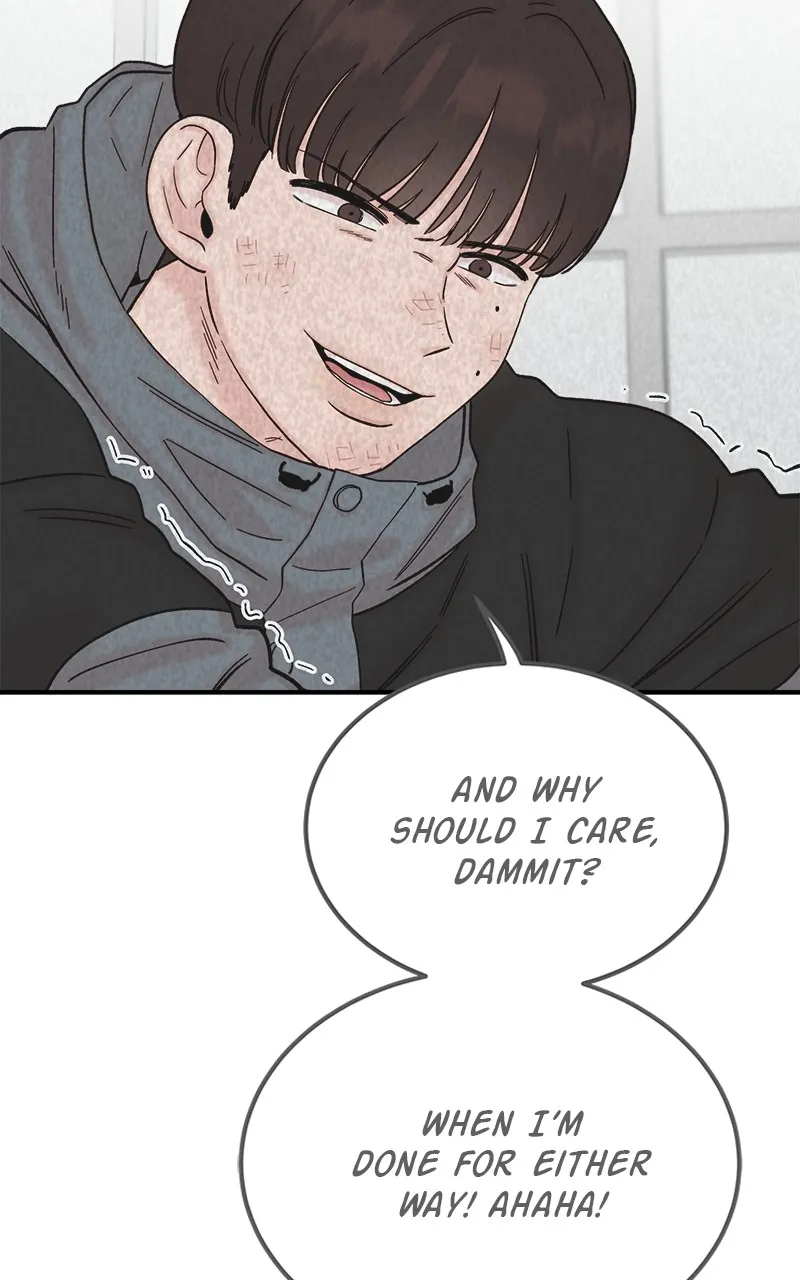 My Dud To Stud Boyfriend Zinmanga X Chapter 62 Page 80