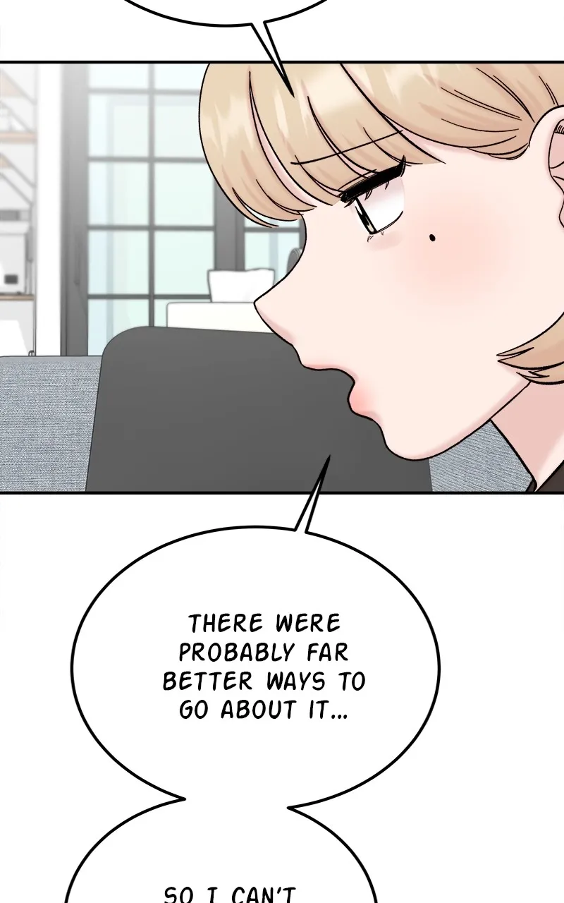 My Dud To Stud Boyfriend Zinmanga X Chapter 62 Page 87