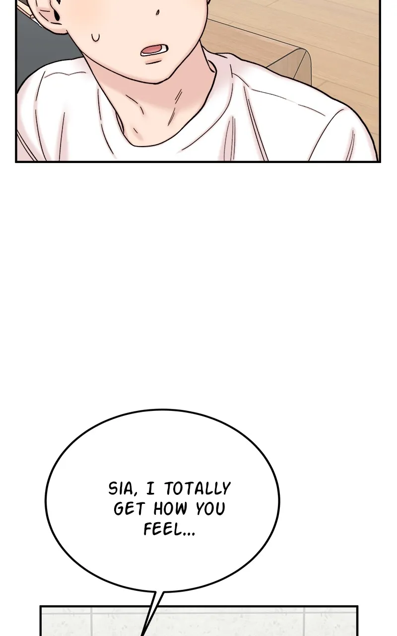 My Dud To Stud Boyfriend Zinmanga X Chapter 62 Page 89