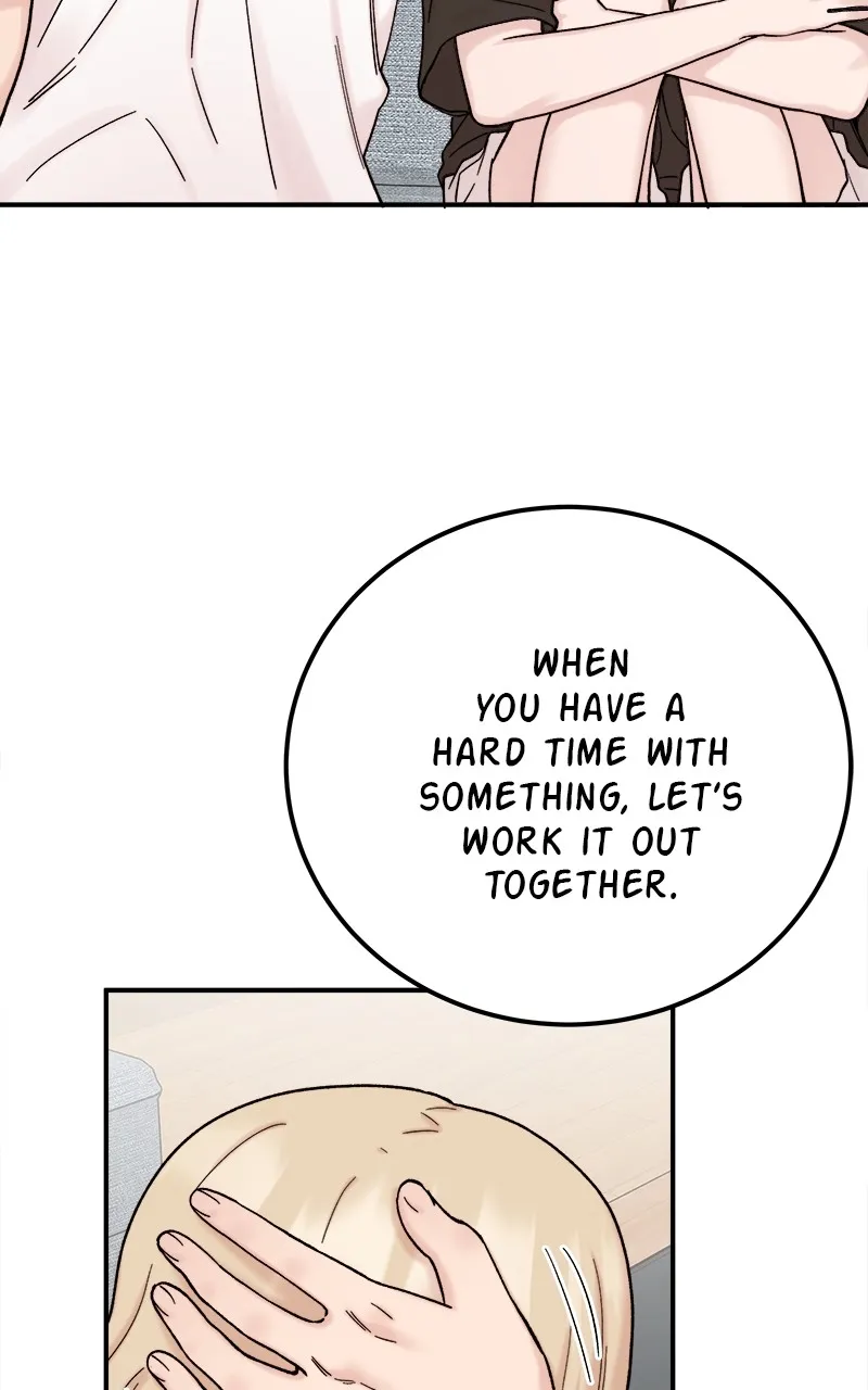 My Dud To Stud Boyfriend Zinmanga X Chapter 62 Page 110
