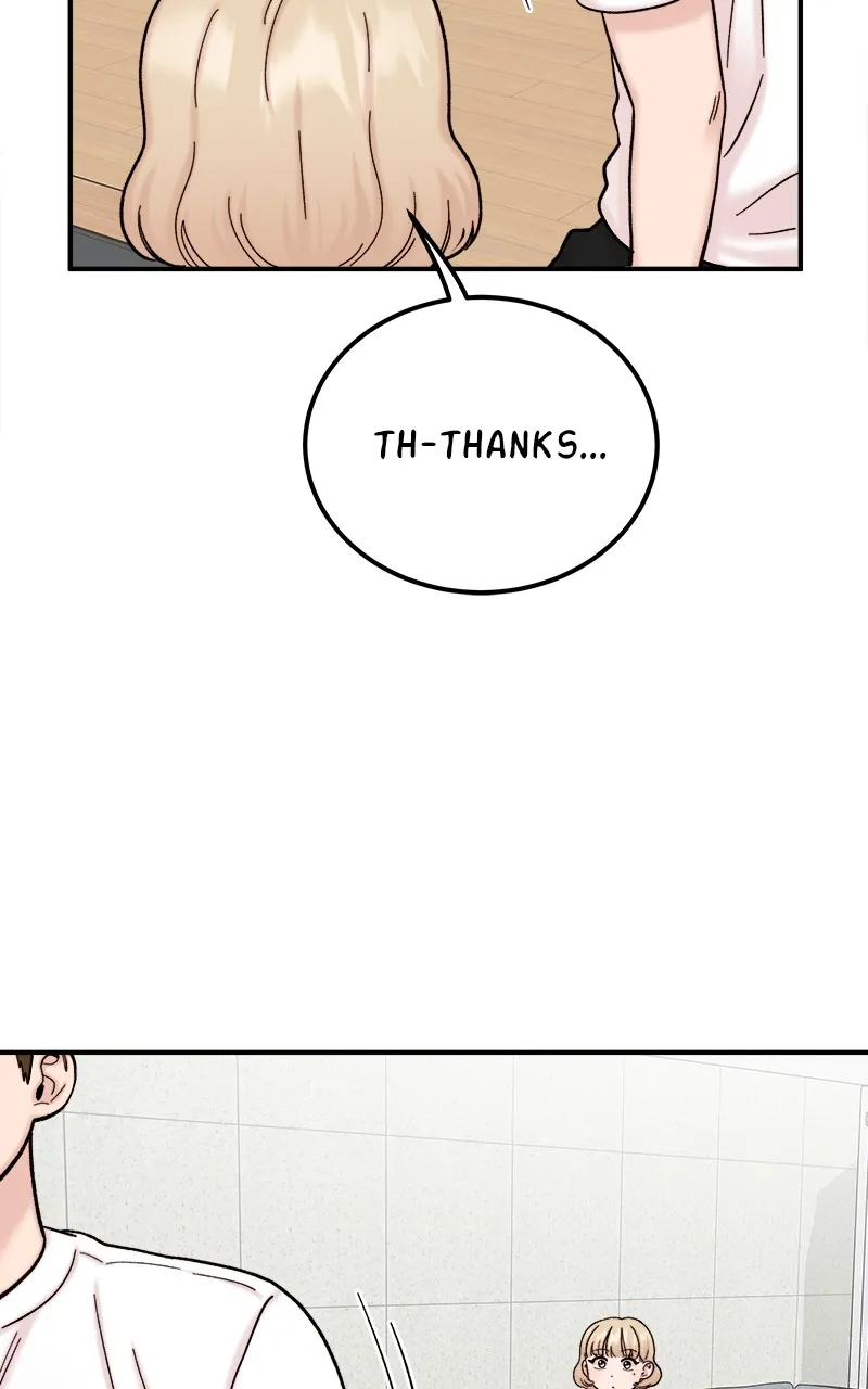 My Dud To Stud Boyfriend Zinmanga X Chapter 62 Page 118