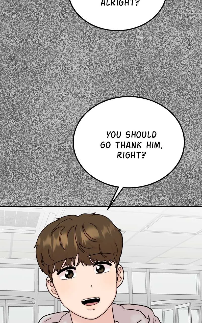My Dud To Stud Boyfriend Zinmanga X Chapter 62 Page 124