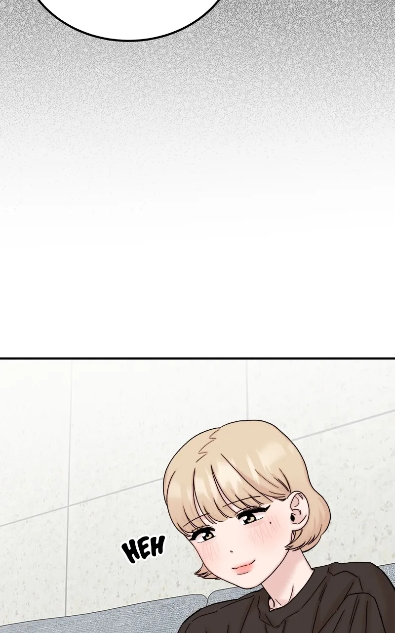 My Dud To Stud Boyfriend Zinmanga X Chapter 62 Page 126