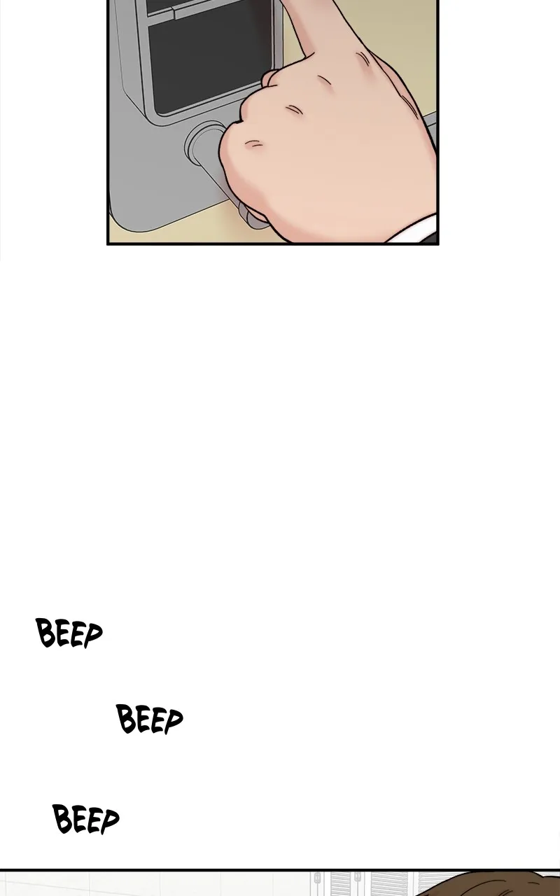 My Dud To Stud Boyfriend Zinmanga X Chapter 62 Page 129