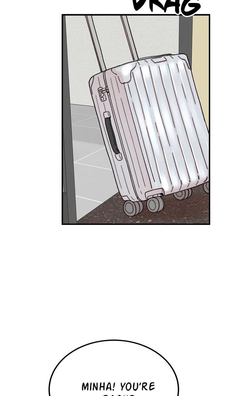 My Dud To Stud Boyfriend Zinmanga X Chapter 62 Page 134