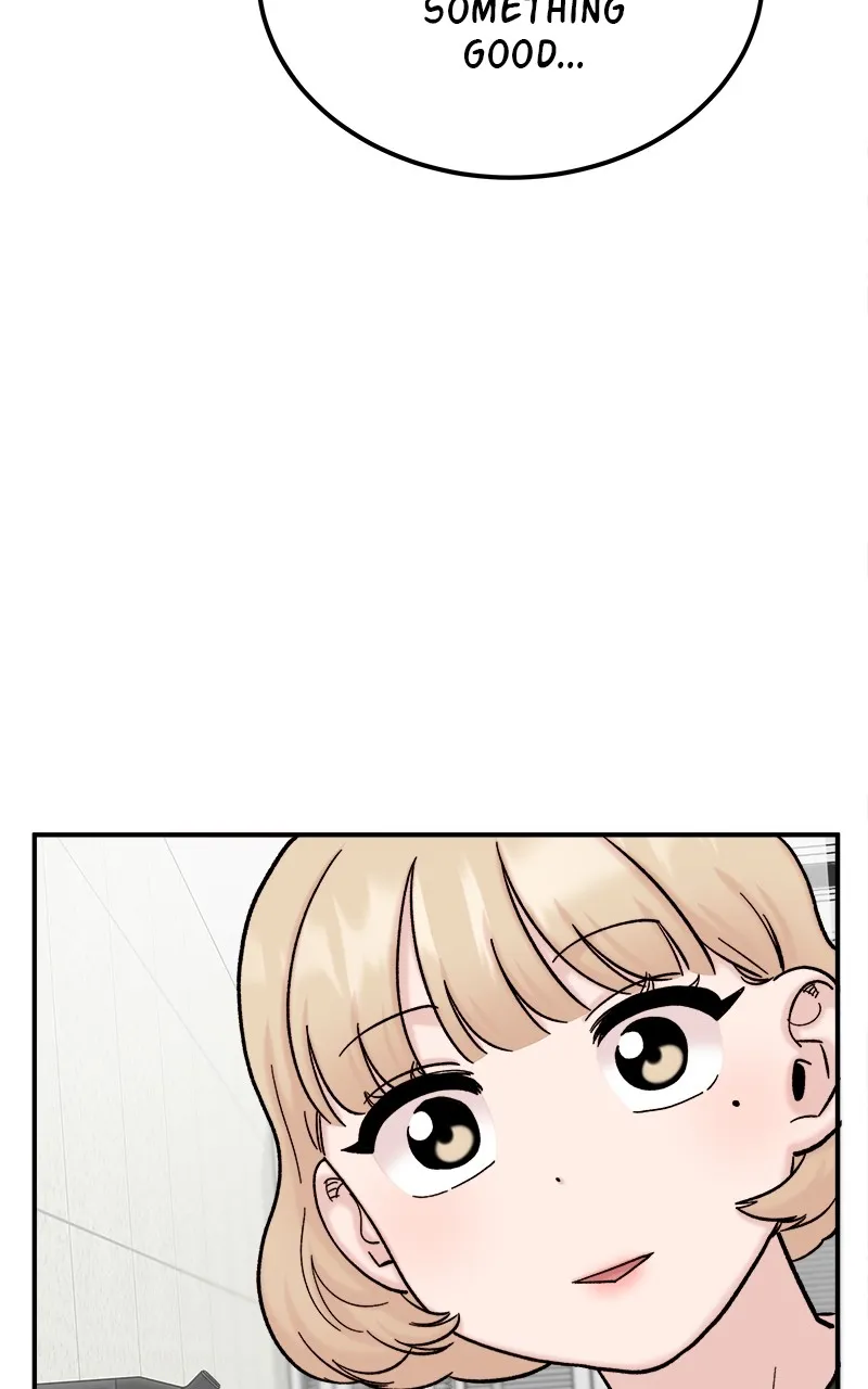 My Dud To Stud Boyfriend Zinmanga X Chapter 62 Page 136