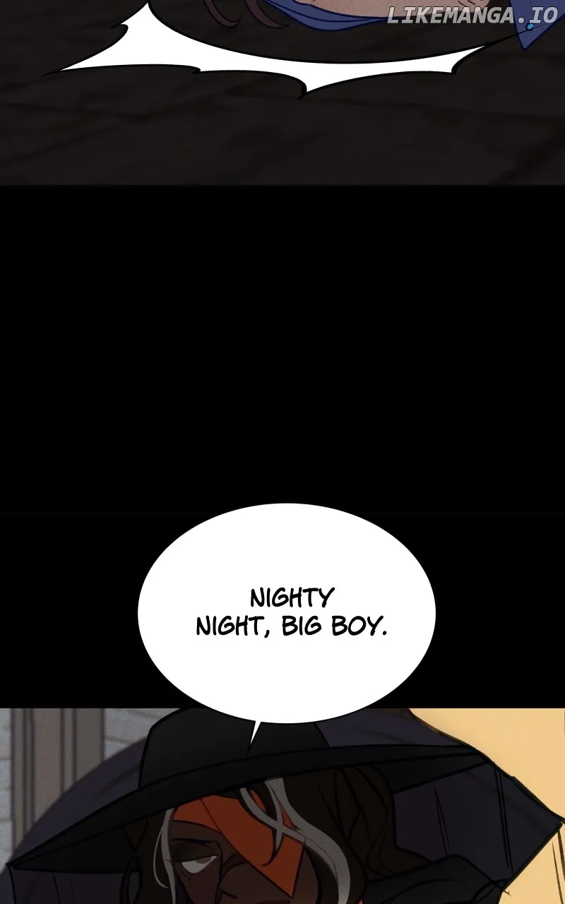 Love Me To Death Zinmanga X Chapter 102 Page 76