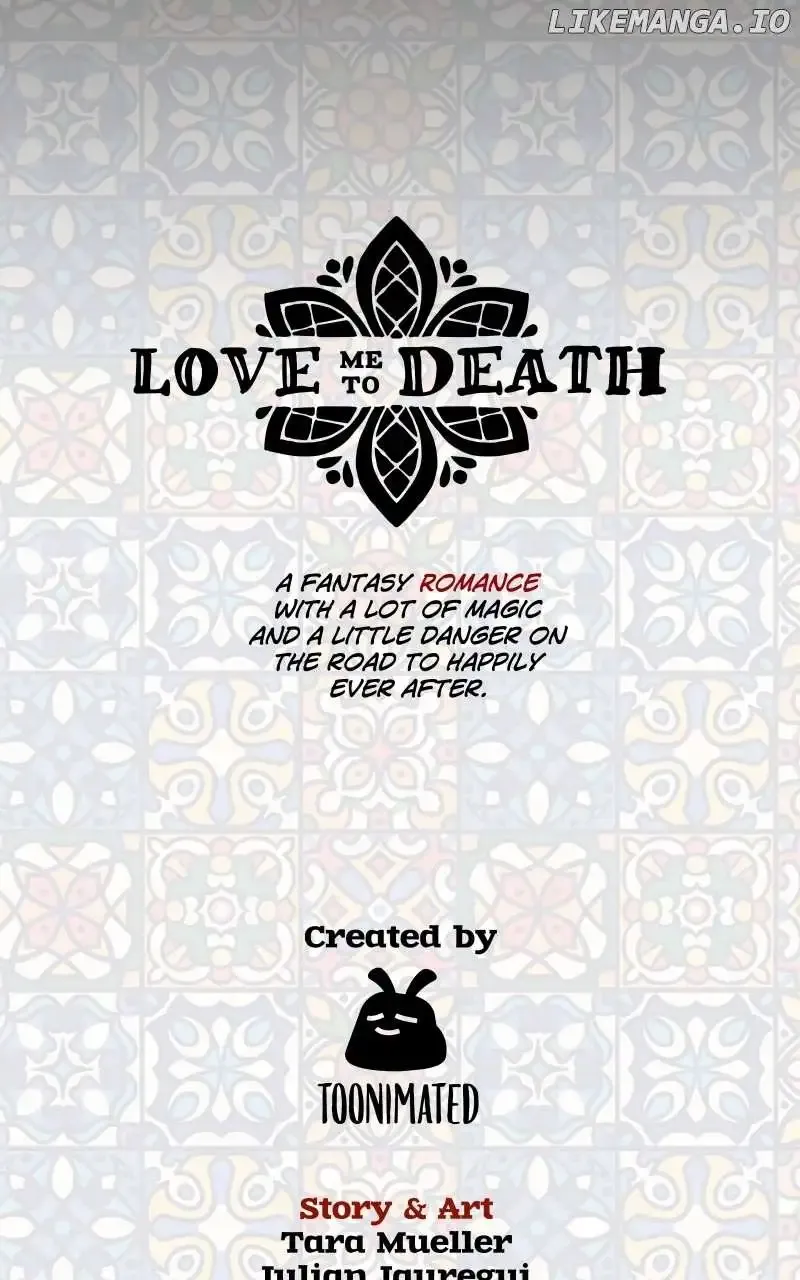 Love Me To Death Zinmanga X Chapter 102 Page 79