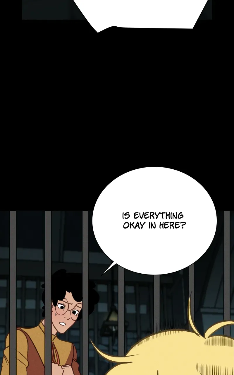 Love Me To Death Zinmanga X Chapter 101 Page 70
