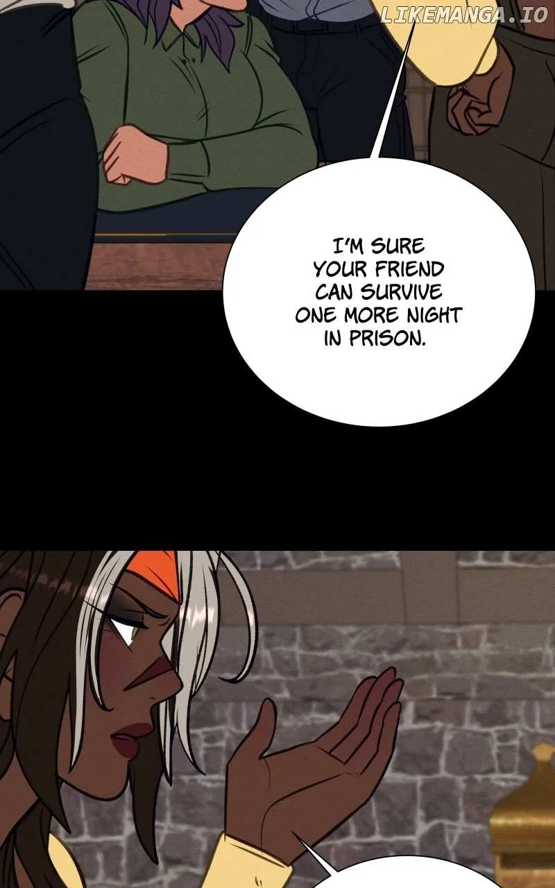 Love Me To Death Zinmanga X Chapter 100 Page 32