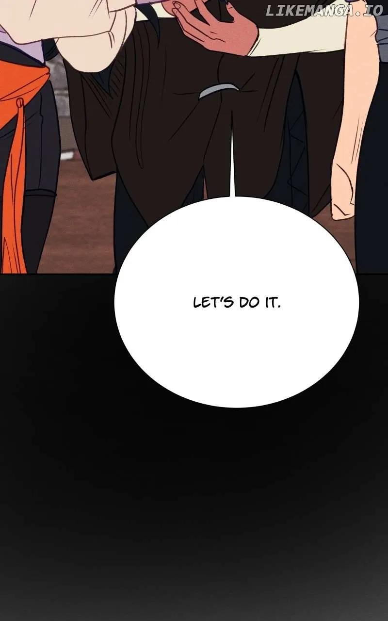 Love Me To Death Zinmanga X Chapter 100 Page 38