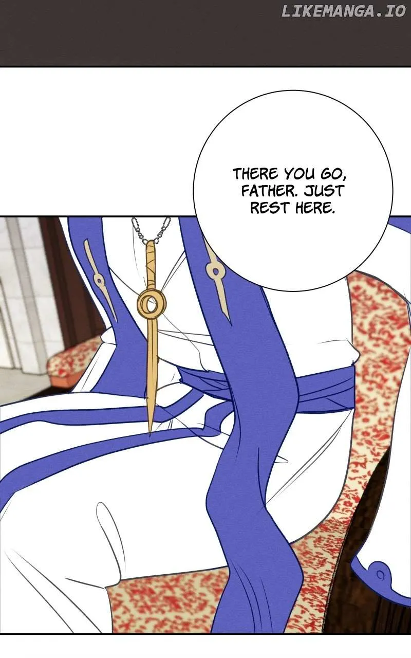 Love Me To Death Zinmanga X Chapter 100 Page 41
