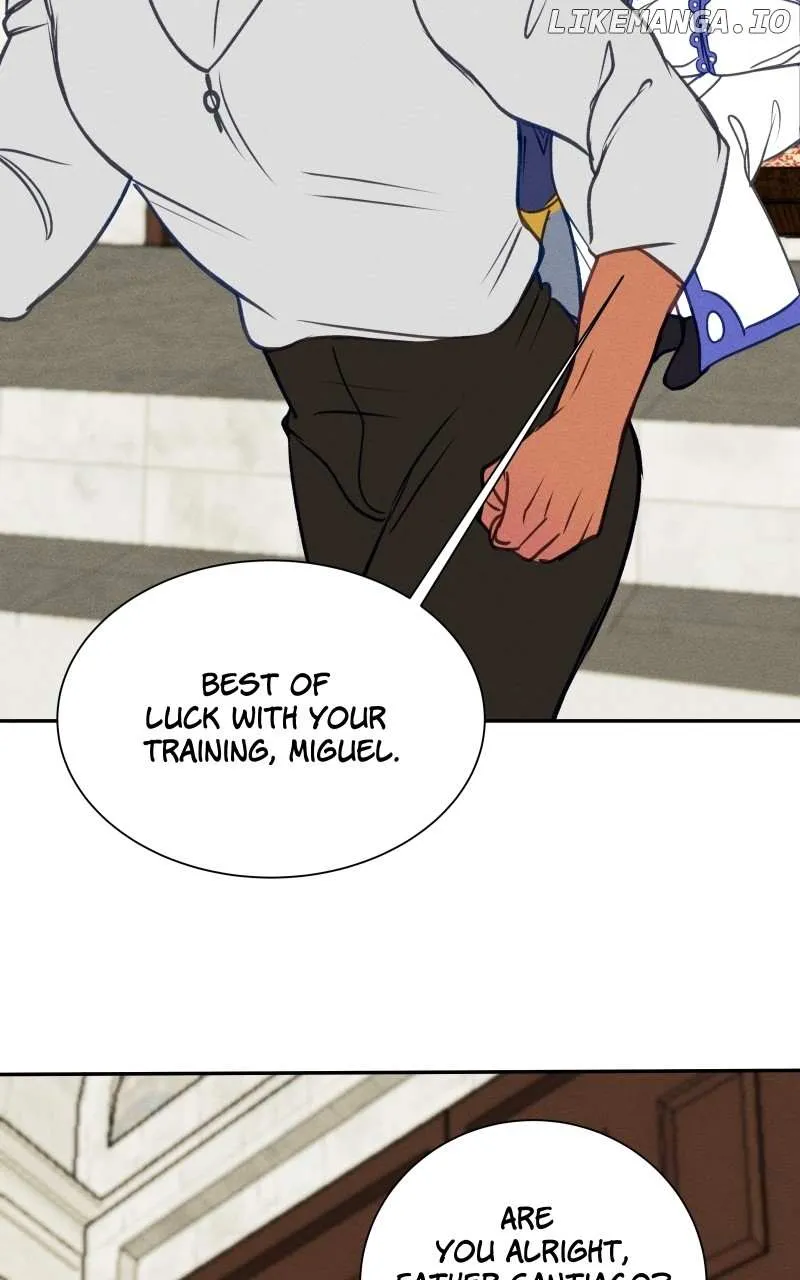 Love Me To Death Zinmanga X Chapter 100 Page 57