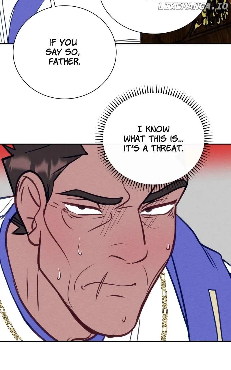 Love Me To Death Zinmanga X Chapter 100 Page 59
