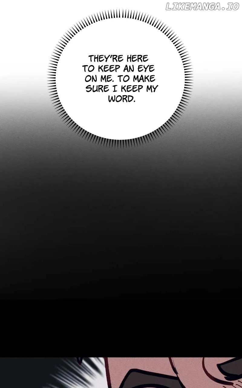 Love Me To Death Zinmanga X Chapter 100 Page 62