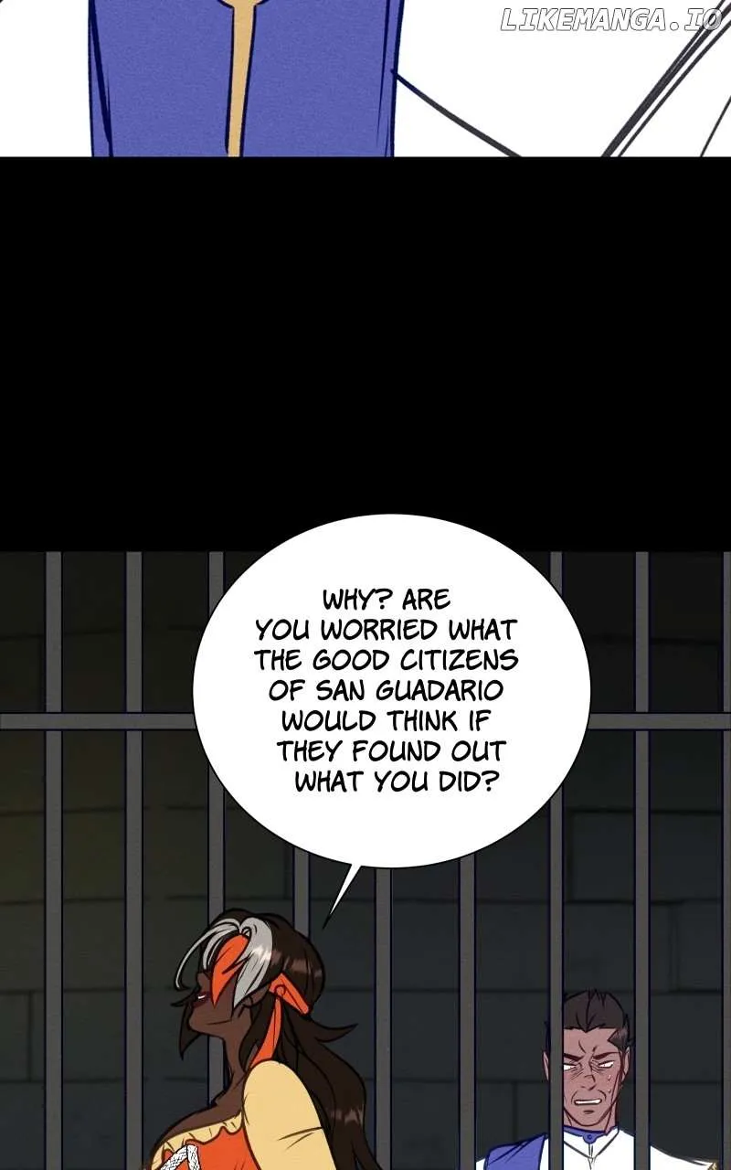 Love Me To Death Zinmanga X Chapter 100 Page 65
