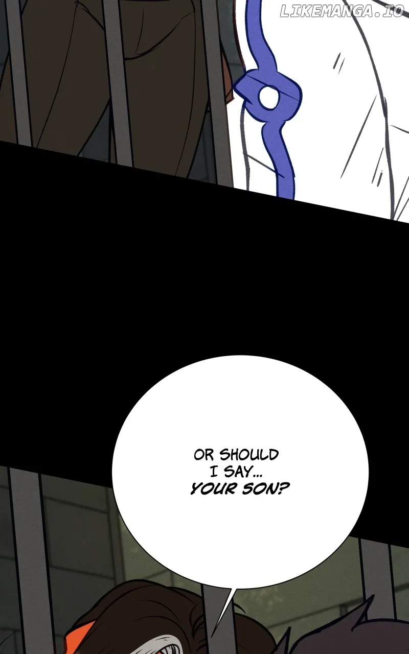 Love Me To Death Zinmanga X Chapter 100 Page 71