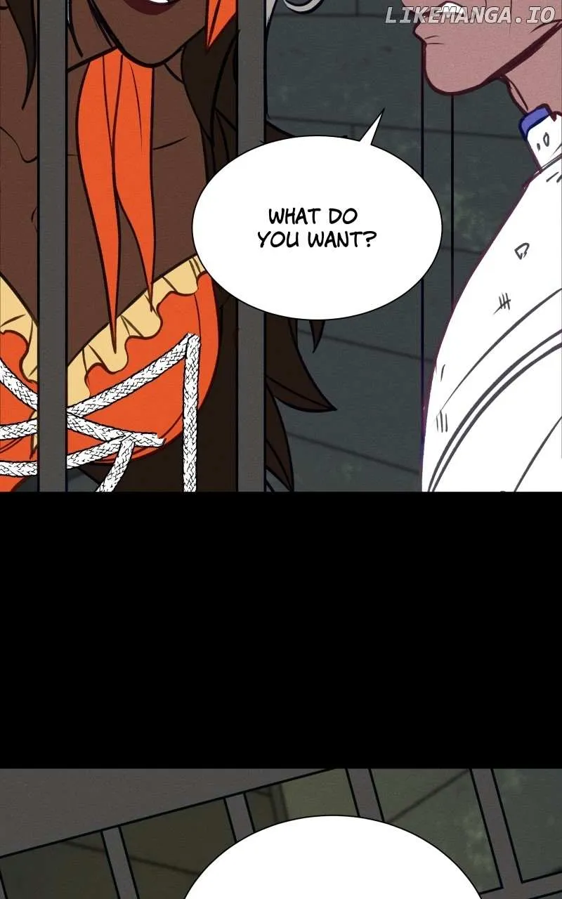 Love Me To Death Zinmanga X Chapter 100 Page 75
