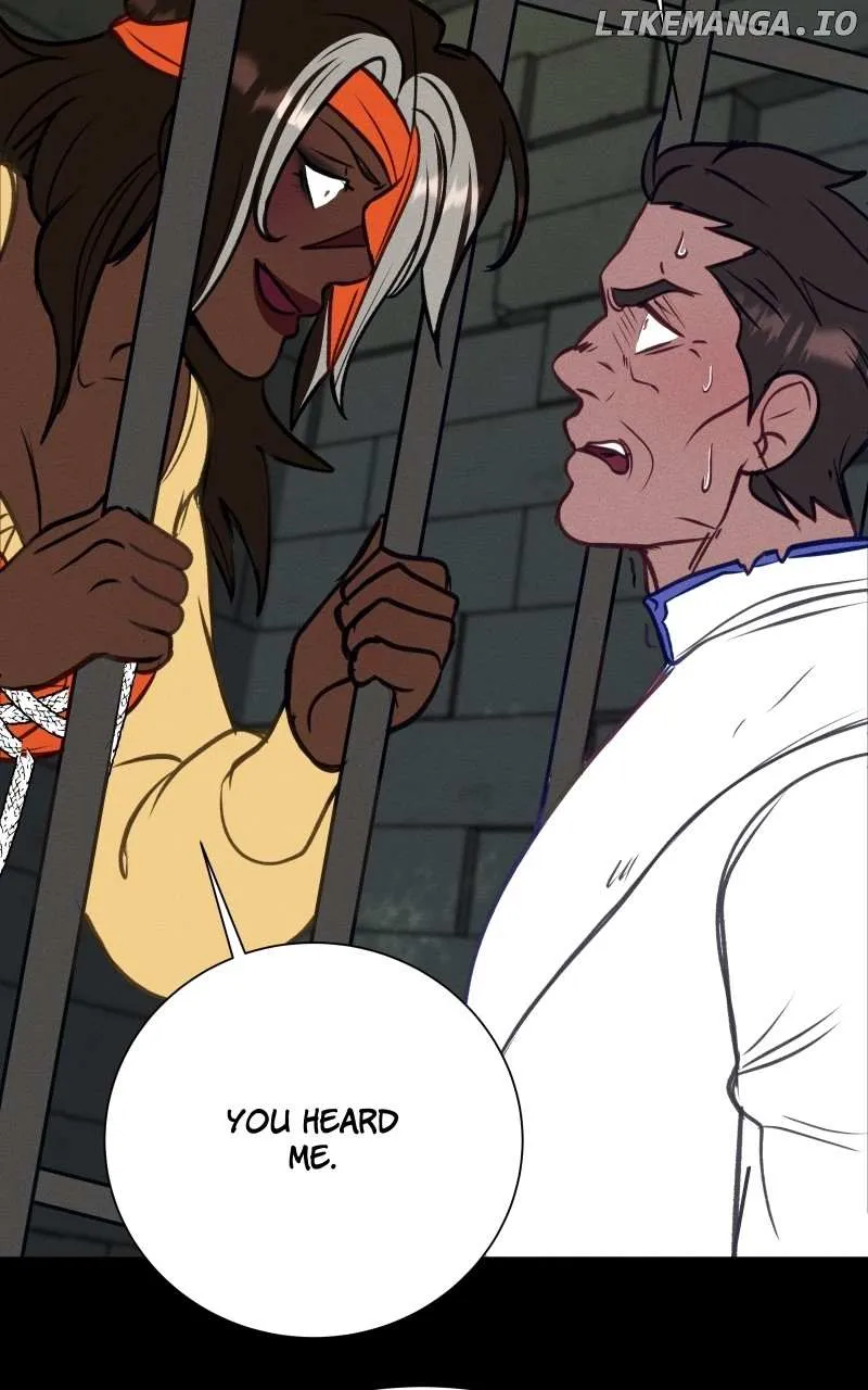 Love Me To Death Zinmanga X Chapter 100 Page 78