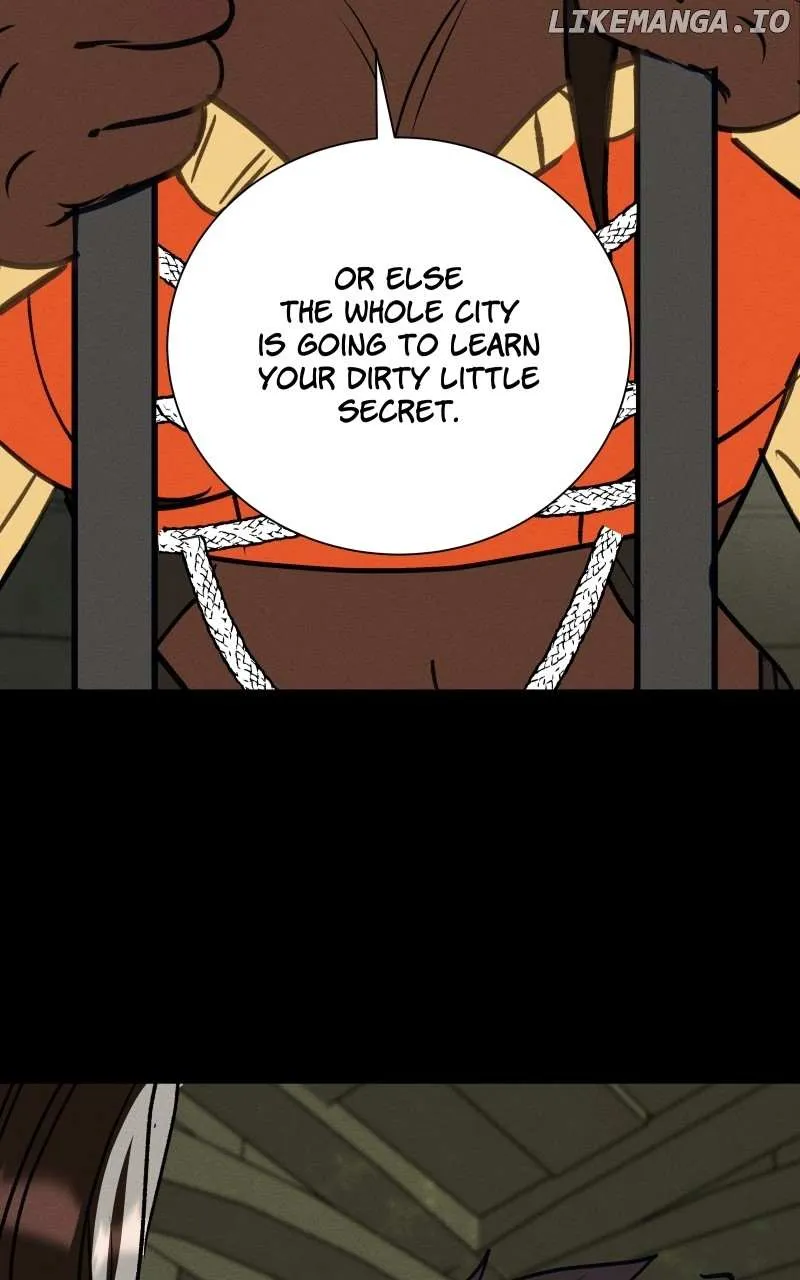 Love Me To Death Zinmanga X Chapter 100 Page 80