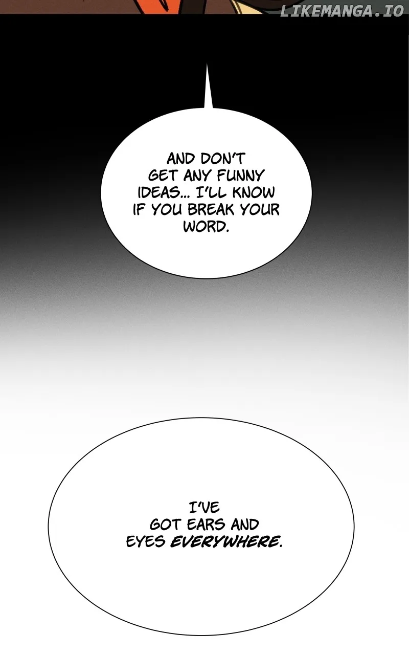 Love Me To Death Zinmanga X Chapter 100 Page 84